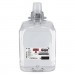 GOJO GOJ526902 E2 Foam Handwash with PCMX for FMX-20 Dispensers, Fragrance-Free, 2,000 mL Refill, 2/Carton