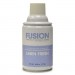 Fresh Products FRSMA12LF Fusion Metered Aerosols, Linen Fresh, 6.25 oz, 12/Carton