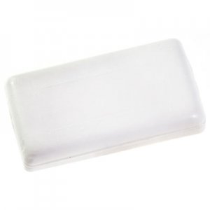 Good Day GTP400300 Unwrapped Amenity Bar Soap, Fresh Scent, # 2 1/2, 200/Carton