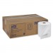 Tork TRKRB8002 Universal Hand Towel Roll, 1-Ply, White, 800ft x 7 7/8 ", 6 Roll/Carton