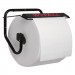 WypAll KCC05007 L40 Towels, Jumbo Roll, White, 12.5x13.4, 750/Roll