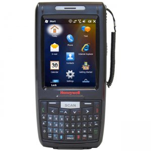 Honeywell 7800L0N-0C143XE Dolphin for Android