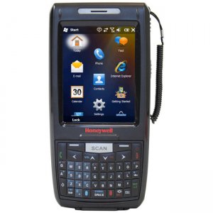 Honeywell 7800L0Q-0C243XE Dolphin for Android