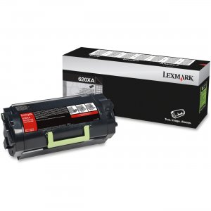 Lexmark 62D0XA0 45K Toner Cartridge
