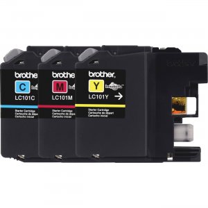 Brother LC1013PKS Innobella Ink Cartridge