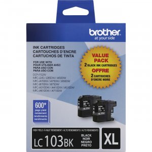 Brother LC1032PKS Ink Cartridges