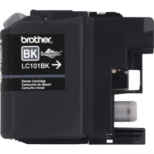 Brother LC101BK Innobella Ink Cartridge