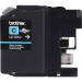 Brother LC101C Innobella Ink Cartridge