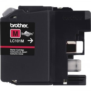 Brother LC101M Ink Cartridge