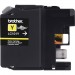 Brother LC101Y Innobella Ink Cartridge