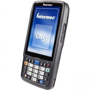 Intermec CN51AN1KN00W0000 Mobile Computer