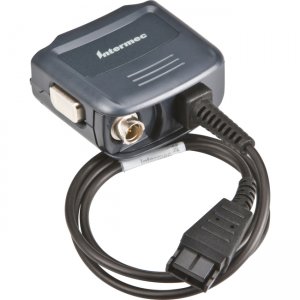 Intermec 850-823-002 Snap-on Audio Adapter