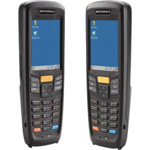 Zebra MC2180-MS12E0A Handheld Terminal