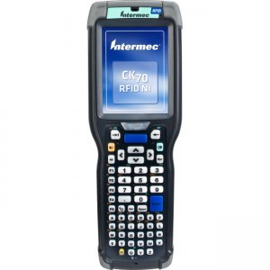 Honeywell CK70AB5KNF2W6100 Ultra-Rugged Mobile Computer