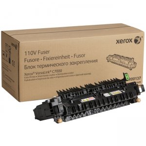 Xerox 115R00137 Genuine Fuser