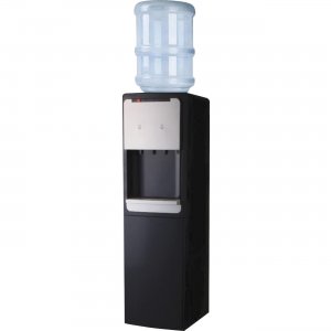 Genuine Joe 22554 110-volt Water Cooler