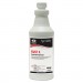 Theochem Laboratories TOL100960QT Acidic Cleaners, Acidic Scent, 1 qt Bottle, 12/Carton