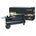 Lexmark LEXC792A4YG C792, Standard-Yield, Toner, 17000 Page-Yield, Yellow