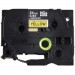 Brother HGE6515PK Label Tape