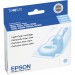 Epson T048520-S Cyan Ink Cartridge