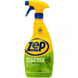 Zep ZUMILDEW32 No-Scrub Mildew Stain Remover with bleach