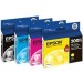 Epson T200XL320-S Magenta Ink Cartridge, High Capacity