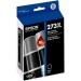 Epson T273XL020-S Black Ink Cartridge, High Capacity (T020)