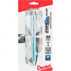 Pentel BL407LSBPA EnerGel Alloy Gel Pen