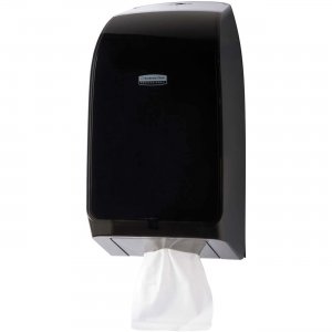 Kimberly-Clark 39728 MOD Hygienic Bath Tissue Dispenser