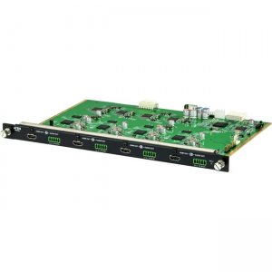 Aten VM8804 4-Port HDMI Output Board with Scaler