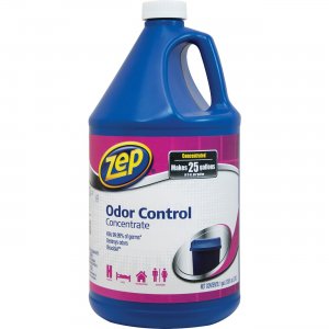 Zep Commercial ZUOCC128 Odor Control Concentrate