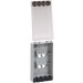 Panduit CFPWR4CIG Faceplate