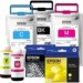 Epson T410XL420-S Yellow Ink Cartridge, High Capacity