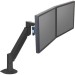 Innovative 7500-Wing-1000-104 Deluxe Dual Monitor Arm