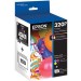 Epson T320P PictureMate 400 Series Print Pack