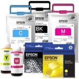 Epson T288XL220-S Cyan Ink Cartridge, High Capacity