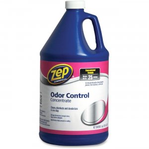 Zep Commercial ZUOCC128CT Odor Control Concentrate