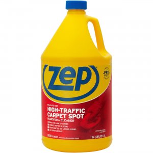 Zep Commercial ZUHTC128CT High Traffic Carpet Cleaner