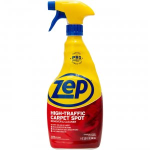 Zep Commercial ZUHTC32CT High Traffic Carpet Cleaner