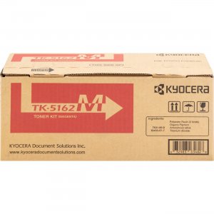Kyocera TK-5162M Ecosys P7040cdn Toner Cartridge