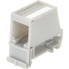 Panduit CADIN1IG Mini-Com Mounting Adapter