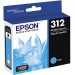 Epson T312220-S Cyan Ink Cartridge