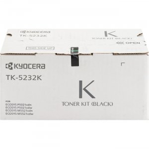 Kyocera TK-5232K P5021/M5521 Toner Cartridge