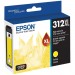 Epson T312XL420-S 312XL Claria Photo HD Ink