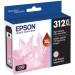 Epson T312XL620-S 312XL Claria Photo HD Ink