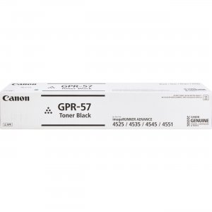 Canon 0473C003 Toner Cartridge