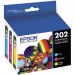 Epson T202520S Durabrite Ultra Ink Cartridge