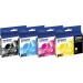 Epson T202XLBCS DURABrite Ultra Ink Cartridge