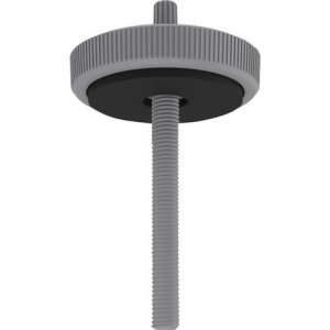 AXIS 01464-001 T91A13 Threaded Ceiling Mount