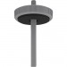 AXIS 01464-001 T91A13 Threaded Ceiling Mount